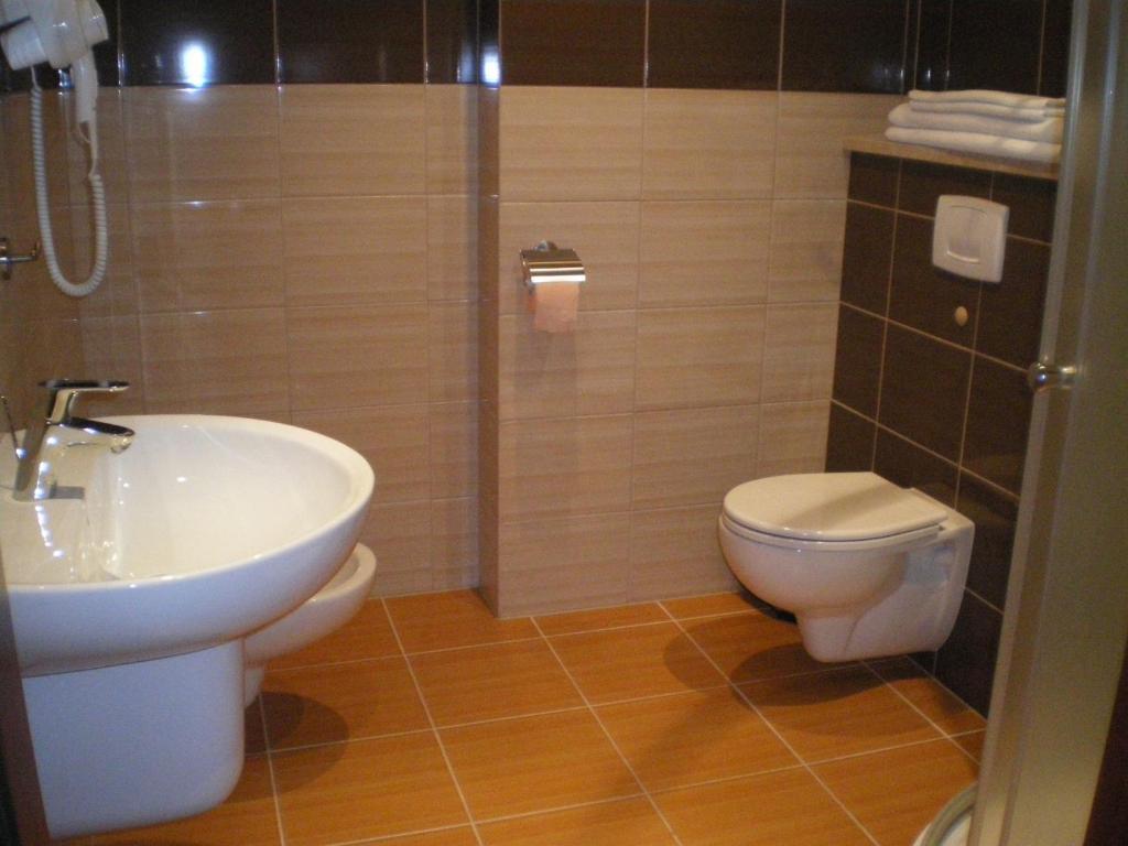 Hotel Texicana Sulechów Cameră foto